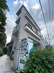 港区元麻布２丁目