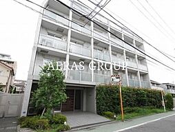 ビイルーム小金井