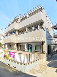 メゾン・ド・ボヌール