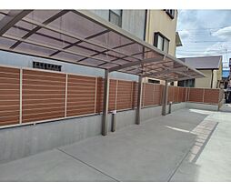 フォレストクリエオーレ城垣町弐番館 302