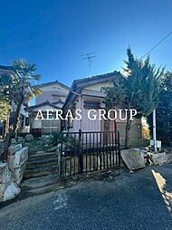 宮代町川端貸家