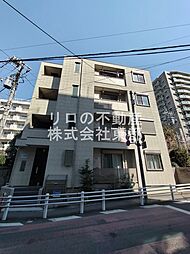 アウラ中野 301