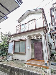 市川市稲荷木一丁目 戸建