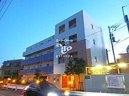 世田谷区東玉川１丁目