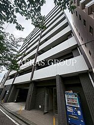 ラグジュアリーアパートメント横浜黄金町