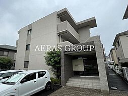 アロッジオ淵野辺II