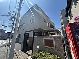 ポラリス綾瀬