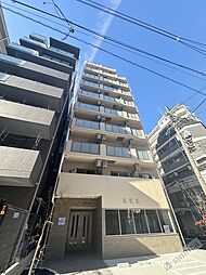 東大阪市足代新町
