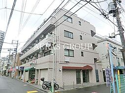 ルミエール荻窪