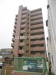 カーサ・グランデ生麦