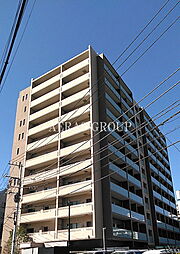 ザ・クラス南麻布 302