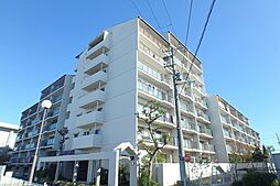 藤和ライブタウン金剛