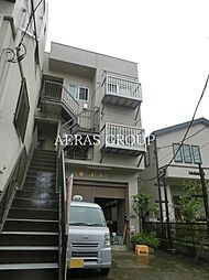 東洋マンション