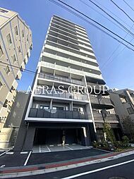 パークアクシス入谷 1206