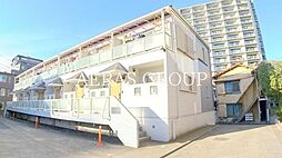 ガーデンハウスＫ