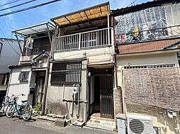 泉大津市森町1丁目テラスハウス