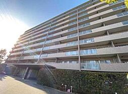 新百合ヶ丘パークハウス3番街 513