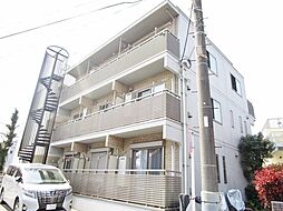 シェルターハウス 202