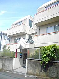 コパーズアプト宮前平