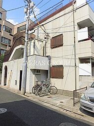 サンライト小石川