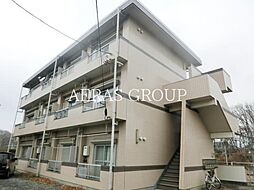 メゾン武蔵
