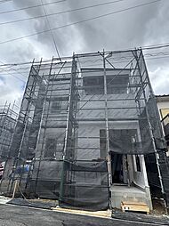 フジパレス戸建賃貸百舌鳥梅北町5丁I期