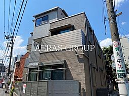 サニーヒルコート中野坂上