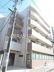 スカイコートパレス溝の口