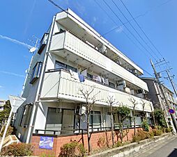 ヒルトップ生田 206