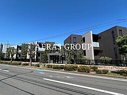 パークアヴェニュー湘南辻堂 南棟