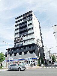 コンフォリア・リヴ碑文谷二丁目