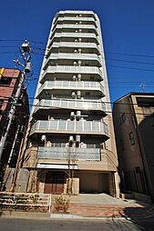 スプレスター上野根岸