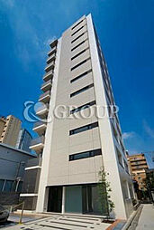 品川区北品川１丁目