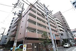 大阪市福島区福島６丁目