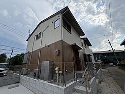町田市真光寺町の一戸建て