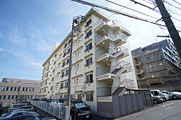 セカンドウィスタリアヒルズ