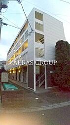 レオパレスチェリーメゾン湘南II