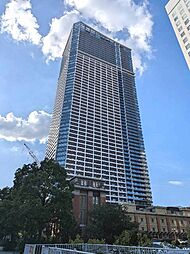 ザ・タワー横浜北仲