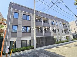 Ｌａ Ｐｅｒｌａ ＩｃｈｉｇａｙａＳａｄｏｈａｒａｃｈｏ