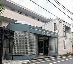 中野区松が丘２丁目