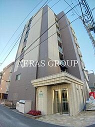 クレストコート八王子