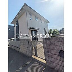 さいたま市見沼区東宮下住宅