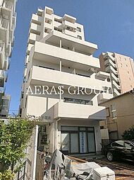 プラッセ小豆沢