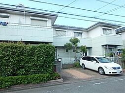 ブリージングタウン百草園 A12