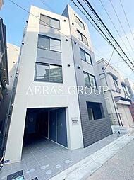 ・ラヴィエール戸越公園