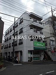 ＲＥＯＮ天王町