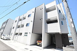 リアコート枚方御殿山NORTH 301