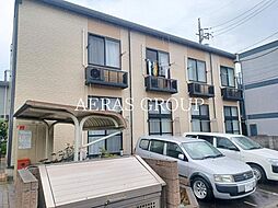 レオパレスシャルマン北越谷