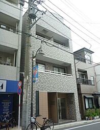 品川区西品川２丁目