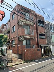 グランデール三井